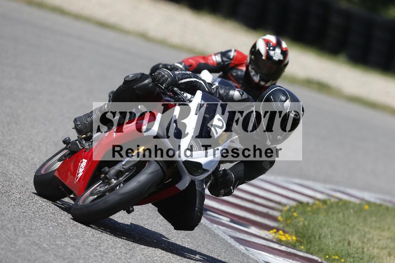 /19 06.06.2026  TZ Motorsport ADR/Gruppe gelb/2